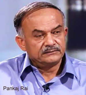 Pankaj Rai